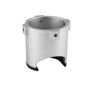Service <span class=keywords><strong>de</strong></span> fabrication professionnel <span class=keywords><strong>de</strong></span> porte-gobelets pour véhicules en alliage d'aluminium moulé sous pression, sur mesure, basé sur les dessins et échantillons <span class=keywords><strong>du</strong></span> client - Product Image 2