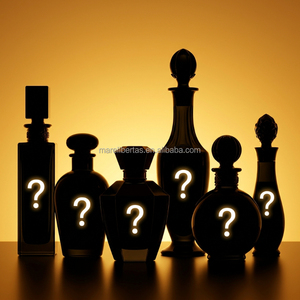 Perfume Auténtico de Alta Calidad, Aroma Duradero para Hombres y Mujeres, Fragancia Ligera Natural Premium, Set de Regalo de Lujo - Product Image 1