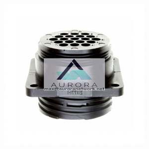 Carcasas de conector circular de alta calidad CIRH03T3610SCNF80M32V0 - Product Image 2