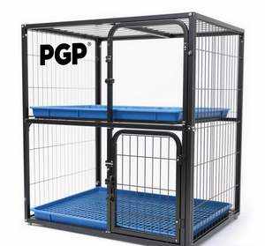 Пластиковая клетка для домашних животных - Product Image 6