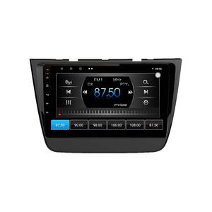 วิทยุติดรถยนต์แอนดรอยด์10นิ้วสำหรับ2017 <span class=keywords><strong>MG</strong></span> <span class=keywords><strong>ZS</strong></span> พร้อมเครื่องเสียงรถยนต์ MP5จีพีเอสมัลติมีเดีย - Product Image 3