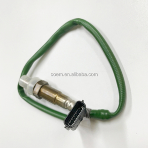 Sensore di Ossigeno di Alta Qualità OE # 0258027031 per <span class=keywords><strong>Renault</strong></span> Clio IV Megane III <span class=keywords><strong>Captur</strong></span> Smart con 1 Anno di Garanzia - Product Image 6