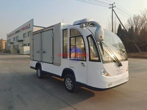 Vente en gros de voitures électriques personnalisées, bus électriques, voitures de tourisme rétro, voitures classiques, bus de tourisme pour clubs de golf en promotion - Product Image 6