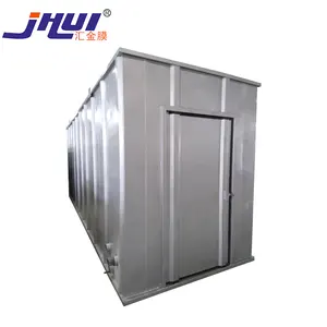 JHM A2O Wastewat Sewage Water Treatment Process Plant Equipment