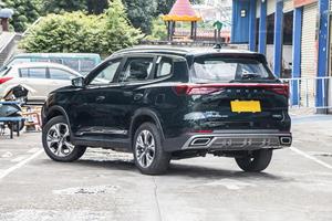 Chery Tiggo 8 Pro PHEV electro Automobile achat de <span class=keywords><strong>voiture</strong></span> en ligne <span class=keywords><strong>top</strong></span> <span class=keywords><strong>10</strong></span> ev sport chine voitures d'occasion meilleure plug in <span class=keywords><strong>hybride</strong></span> - Product Image 4