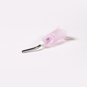 Aguja de flujo desechable <span class=keywords><strong>Dental</strong></span> de Punta inclinada - Product Image 5
