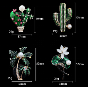 Ambientador con Clip para <span class=keywords><strong>coche</strong></span>, decoración de salida de aire acondicionado, planta, Perfume, fragancia Tuyere, ornamento - Product Image 2