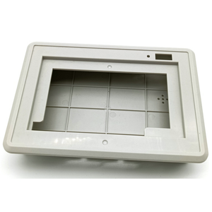 星达013型智能自动化SMT机器主机控制器塑料外壳数字显示外壳模具注塑模具 - Product Image 5