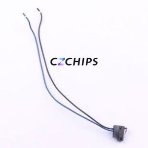 K9-2821D-7WBQ-1B Limit Switch Through hole Component (THT) Switch 3A 12V 100mA 250V - Product Image 2