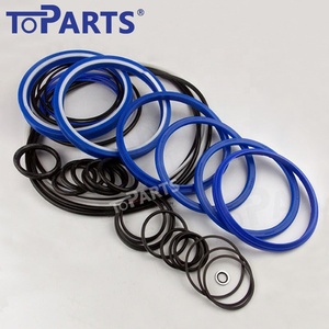 Kit de Vedação Martelo Hidráulico Disjuntor <span class=keywords><strong>MSB</strong></span> MS300 - Product Image 3