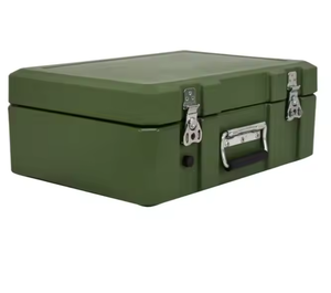 DF HZ422817 20L 21L 22L 23L 24L 25L Caja de Plástico Rígido Grande e Impermeable para Almacenamiento y Transporte - Product Image 5