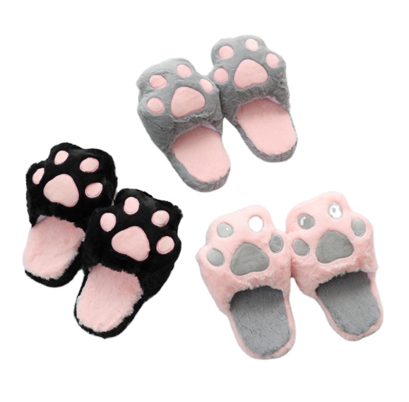Venta al por mayor pantuflas garras-Compre online los mejores pantuflas  garras lotes de China pantuflas garras a mayoristas | Alibaba.com