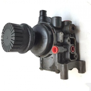 Secador de Aire para Camión 1443155 1681570 1612054 1738764 K014682 ZB4407 ZB4424 ZB4422 ZB4511 ZB4512 ZB4534 ZB4734 ZB4578 para DAF - Product Image 2
