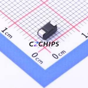 Diodo EFM108 DO-214AC(SMA) Original y Nuevo, Diodo de Propósito General, Venta al por Mayor de Componentes Electrónicos, Chips y Servicio BOM - Product Image 2