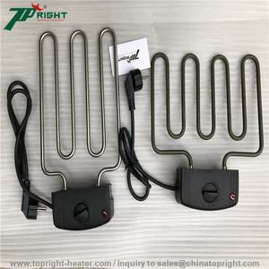 <span class=keywords><strong>Friteuse</strong></span> à air électrique tubulaire, accessoire de cuisine, haute qualité, usine chinoise - Product Image 2