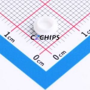 SC114CE1 Switch Accessories / Cap Switch ( Color: White ) - Product Image 2