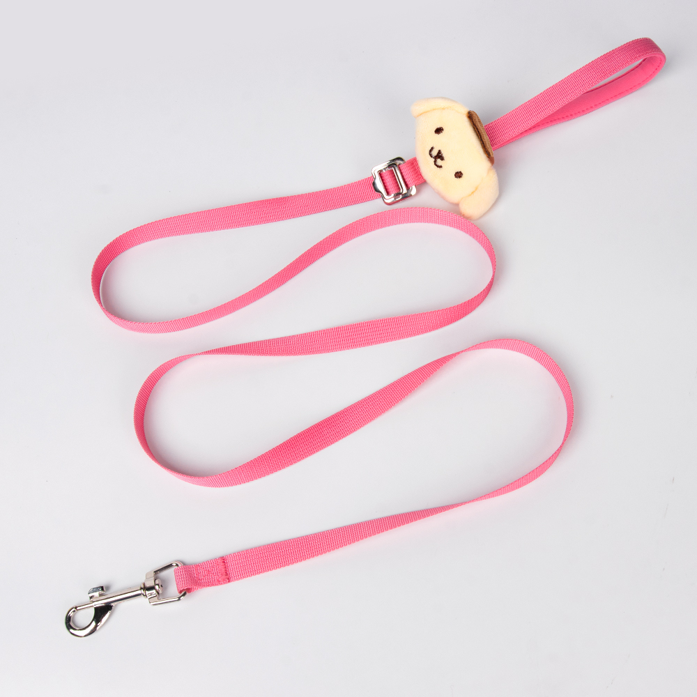Pink-Leash