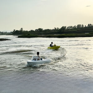 10Kw 72v électrique vitesse rapide Kart bateau course personnelle Mini <span class=keywords><strong>Jet</strong></span> <span class=keywords><strong>Ski</strong></span> bateau Kit eau Go Kart avec moteur <span class=keywords><strong>Jet</strong></span> <span class=keywords><strong>Ski</strong></span> à vendre - Product Image 4