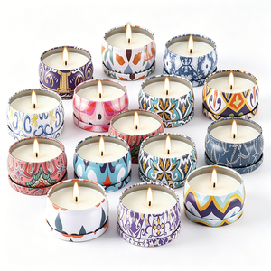 Molde de silicona para velas con formas de mariposa y peonía, kit de materiales creativos para manualidades con cera, ideal para estudio y entrenamiento. - Product Image 1