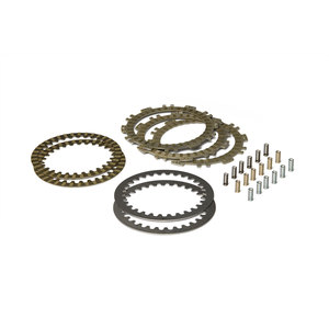 Jeu de disques pour embrayage d'origine - Product Image 1