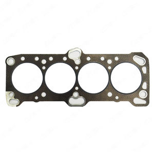 Прокладка головки блока цилиндров для Mitsubishi 4G63-8V/P03 L300 III Bus <span class=keywords><strong>2</strong></span>.0 1986-2004, автозапчасти, OEM MD189978/ MD040533/ 61-52250-00 - Product Image 1