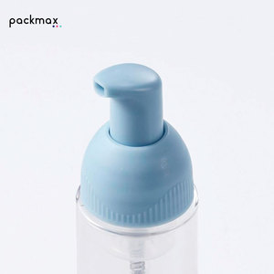 28/410 Factory OEM ODM Foaming Rinse Liquid Soap Dispenser <b>Pump</b> – Foam <b>Pump</b> <b>Bottle</b> - Product Image 2