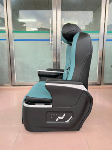 Siège de luxe pour minibus TOYOTAI Hiace 2019 <span class=keywords><strong>à</strong></span> <span class=keywords><strong>vendre</strong></span> / Accessoires pour voitures TOYOTAI HIACE BUS <span class=keywords><strong>à</strong></span> <span class=keywords><strong>vendre</strong></span> - Product Image 6