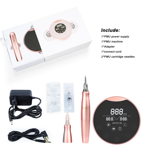 <span class=keywords><strong>Biomaser</strong></span> p90 dermografo <span class=keywords><strong>micropigmentacion</strong></span> máquina para <span class=keywords><strong>micropigmentacion</strong></span> permanente máquinas rotativas para <span class=keywords><strong>micropigmentacion</strong></span> - Product Image 1