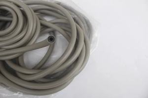 Tuyau de remplissage de réservoir de carburant pour moto, compatible avec les composants Honda CT50, CT70, ST50 et ST70 - Product Image 3