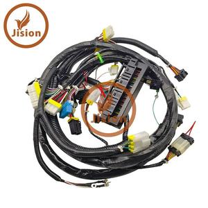Pièces de machines de construction, harnais de câblage interne pour excavatrice PC200-6, 20Y-06-23981 - Product Image 1