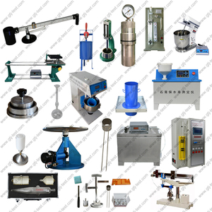 Soil Asphalt Concrete Construction <strong>Materials</strong> <strong>Laboratory</strong> <strong>Testing</strong> Equipment - Product Image 2