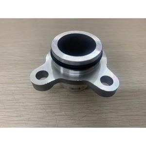 Conector de Manguera de Agua de Aleación de Aluminio 11537603514 para BMW N20 F35 Serie 3 X1, Pieza del Motor de la Cabeza del Cilindro - Product Image 1