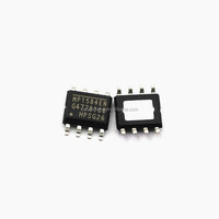Convertisseur Buck DC-DC réglable MP1584 3A, remplacement du LM2596, module d'alimentation réglable MP1584EN