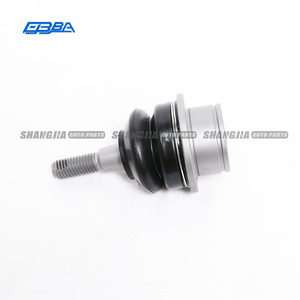 หัวบอลแขนล่างด้านหน้ารถยนต์ใหม่เอี่ยมคุณภาพสูงสำหรับ Aston Martin DB9 Vantage VIRAGE DBS 2008-2017 AD43-3A052-DJ - Product Image 3