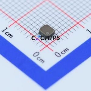 WPN3012H3R3MT ตัวเหนี่ยวนำไฟฟ้าแบบ SMD,3x3 มม. ( ค่าความเหนี่ยวนำ: 3.3uH )( ความแม่นยำ: 20% กระแสไฟฟ้าที่กำหนด: 1.7A ) - Product Image 1