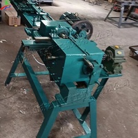 Machine automatique de fabrication de perles en bois à grande vitesse pour la production de chapelets et de bracelets en bois – Offre spéciale