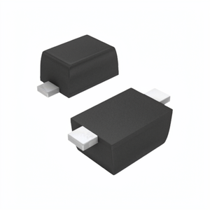 Manufacturer Channel SC-79, SOD-523 Single Diodes Electronic Chips Component ZHCS350QTA - Product Image 1
