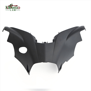KOLMIO-LAM Compatible avec YAMAHA TMAX530 TMAX560 2017-2021 Ensemble de carénage interne pour <span class=keywords><strong>TMAX</strong></span> 530 <span class=keywords><strong>TMAX</strong></span> <span class=keywords><strong>560</strong></span> <span class=keywords><strong>2018</strong></span> 2019 2020 - Product Image 5