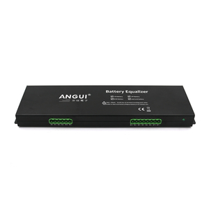 Ecualizador de batería ANGUI 10A BM107S 7x12V Baterías 84V 7S 7P LTO NCM LFP Equilibrador de voltaje activo Cargador Regulador de descarga - Product Image 5