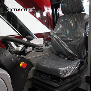 2.5ton 15.9m teleskopik genggam Telefon 4WD <span class=keywords><strong>Mini</strong></span> teleskopik <span class=keywords><strong>Forklift</strong></span> - Product Image 6