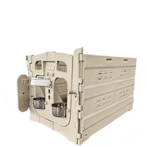 <span class=keywords><strong>Venta</strong></span> Directa de Fábrica: Corral de Plástico Resistente para Terneros, para Uso <span class=keywords><strong>en</strong></span> Exteriores y Equipamiento para Granjas Ganaderas, Diseño Duradero - Product Image 2