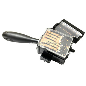 Pour la pièce de voiture d'usine de Guangzhou 93410-1G000 pour le commutateur de lampe de clignotant de phare de Hyundai - Product Image 4