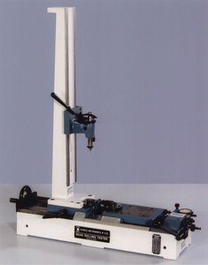 Probador de Rodillos de Engranajes de Alta Calidad para la Comprobación de Errores Totales en Dientes Compuestos y la Verificación de Puntos de Desviación Radial, Instrumento para Uso en Máquinas - Product Image 3