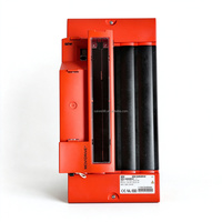 MDV60A0030-5A3-4-0T MDV60A0040-5A3-4-00 Variateur de fréquence industriel pour le contrôle de la vitesse du moteur
