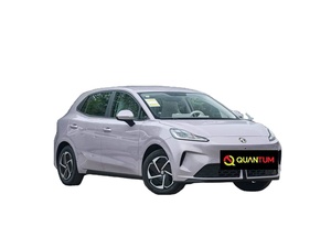 <span class=keywords><strong>MG4</strong></span> 2026 437, Espace Arrière Spacieux et Serein, Intérieur Haut de Gamme, Idéal pour les Voyages en Famille, Pour les Utilisateurs Soucieux de l'Énergie, Offre Spéciale, Vente Populaire - Product Image 1