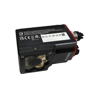 Lecteur de codes-barres bidimensionnels à autofocus KEYENCE SR-1000W SR-2000W SR-1000 SR-X100 pour l'identification et la lecture en stock