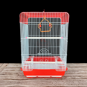 Tempat Makan Burung Jendela Besar Modern Lipat untuk Luar Ruangan, Tahan Air, Ramah Lingkungan, Bernapas, Berkelanjutan, Kotak Besi dengan Tombol - Product Image 3