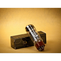 Amplificador EL34 Noble Sound Blueteeth Tube Pure Manual Tabernacle built Fever Single-end Classa Bile Electronic Tube Amplifier