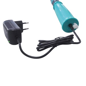 Cabezal de cepillo eléctrico extraíble, aspirador recargable de mano para <span class=keywords><strong>piscina</strong></span> y Spa, venta al por mayor - Product Image 3