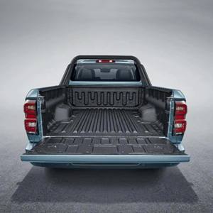 Camionnette Great Wall Poer King Kong Cannon 2025, diesel, transmission intégrale, GWM Great Wall Poer, voiture neuve de luxe - Product Image 6